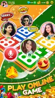 India Vs Pakistan Ludoスクリーンショット1
