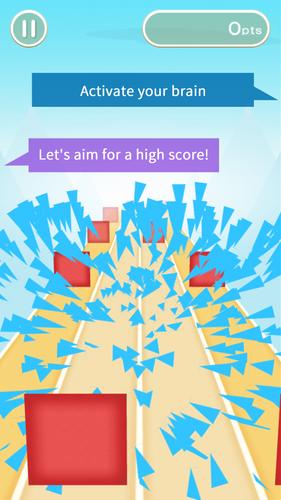 Twins: Screenshot 2