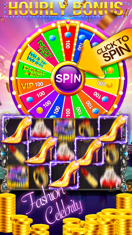 Lucky Slots - Slots Casino 2020 screenshot 0