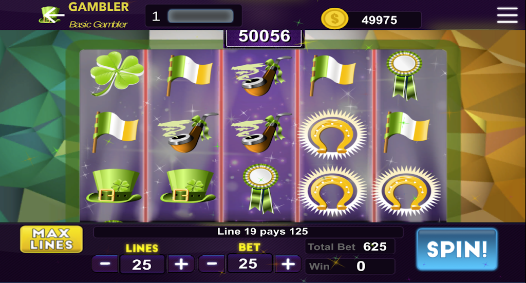 Games - Old Vegas Slots 스크린샷 2