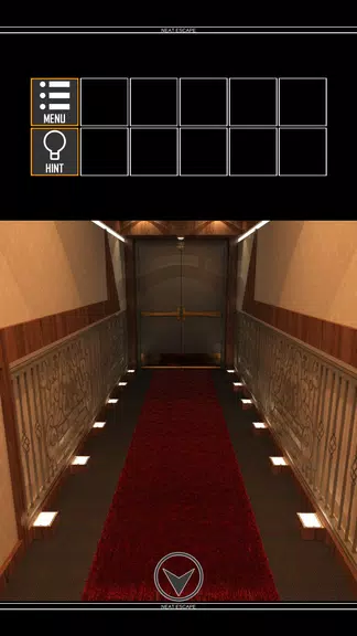 Escape Games: BAR屏幕截圖3