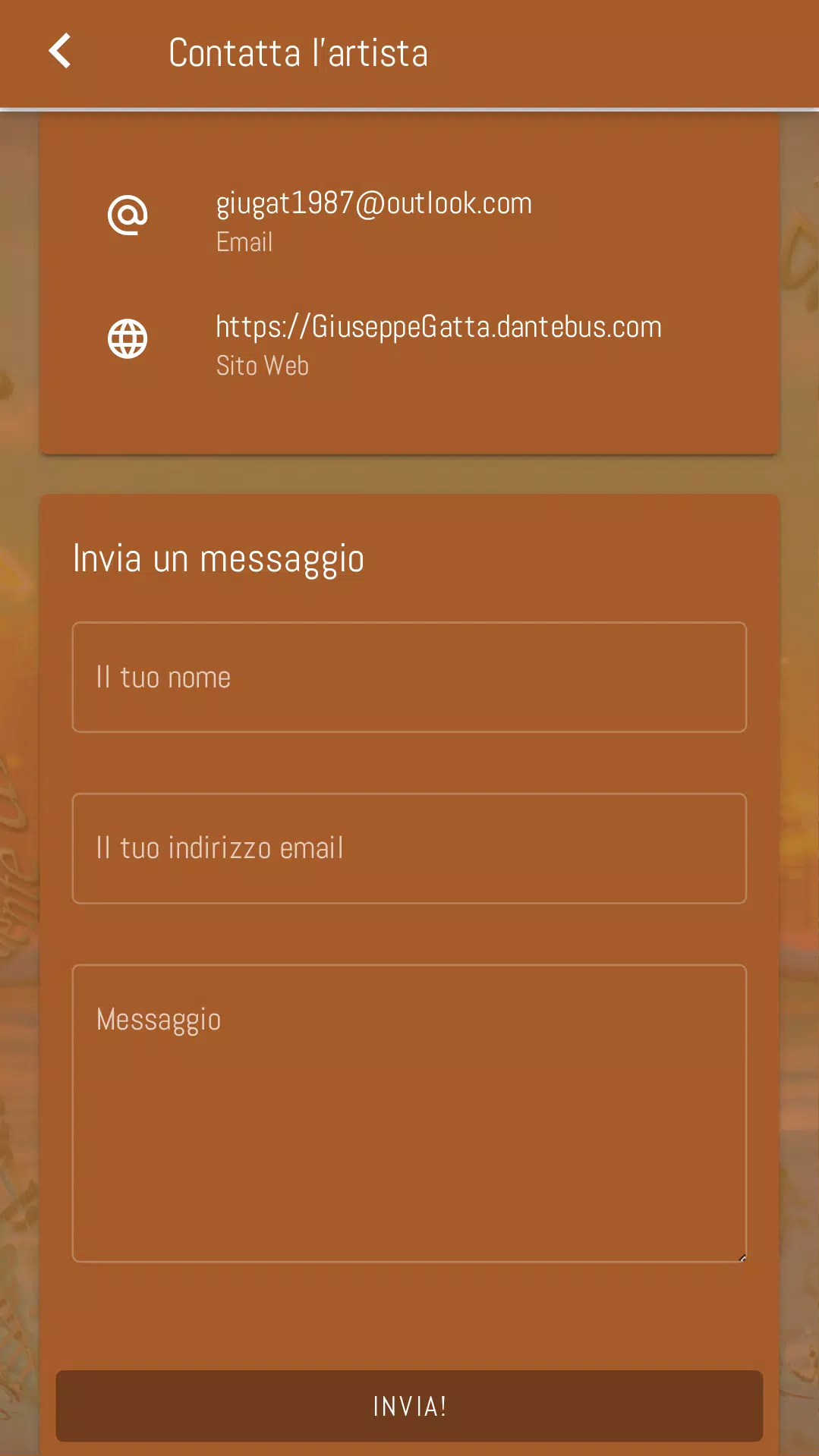 Giuseppe Gatta screenshot 2