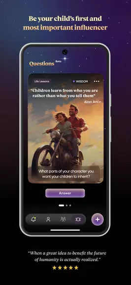 LifeArk screenshot 1