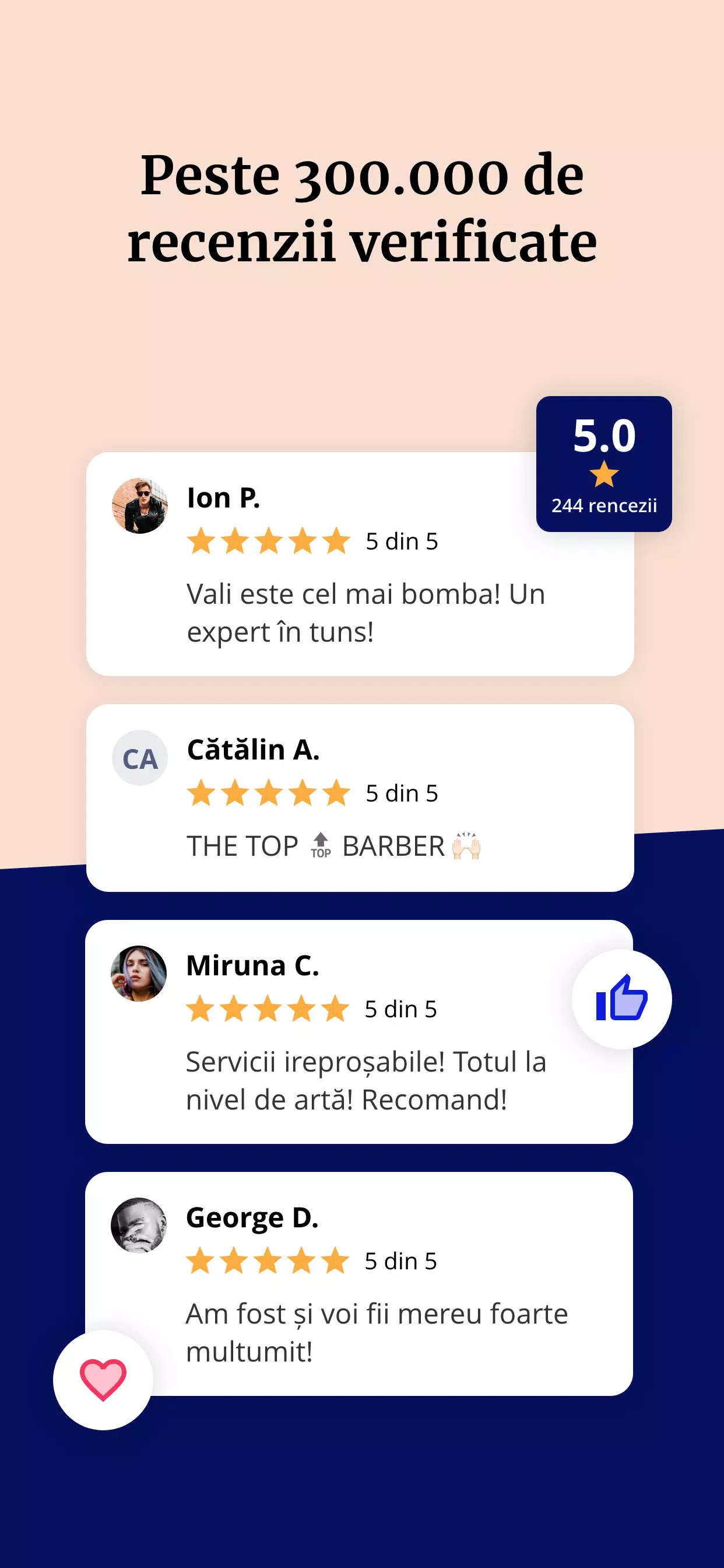 MERO screenshot 2