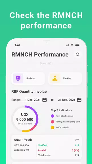 MyShifo应用截图第3张