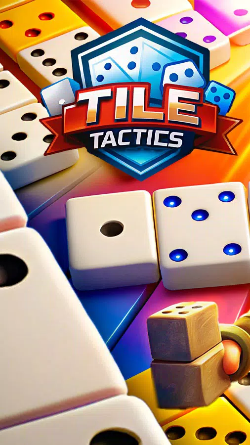 Tile Tactics स्क्रीनशॉट 0