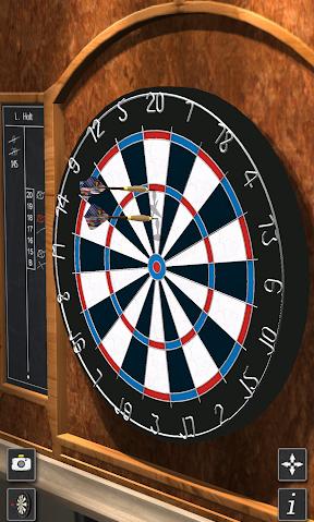 Pro Darts 2024應用截圖第1張