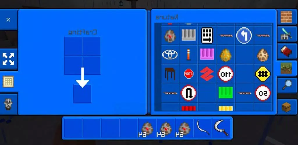 Screenshot CRAFTSMAN STM TAWURAN 1