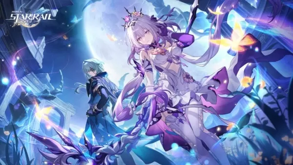 Honkai Star Rail 3.2 