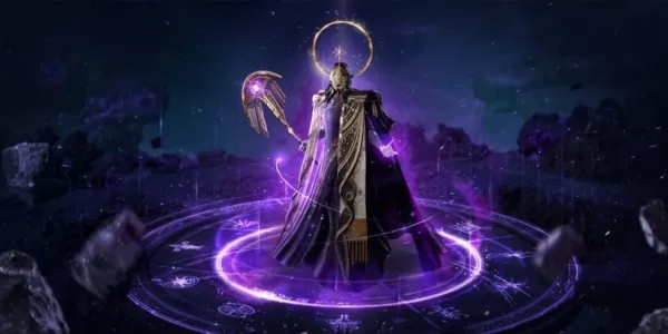 UNECEMBER DEVENILS STARWALKER STAGIONE: Nuovo Boss, Wheel of Fate, enormi premi