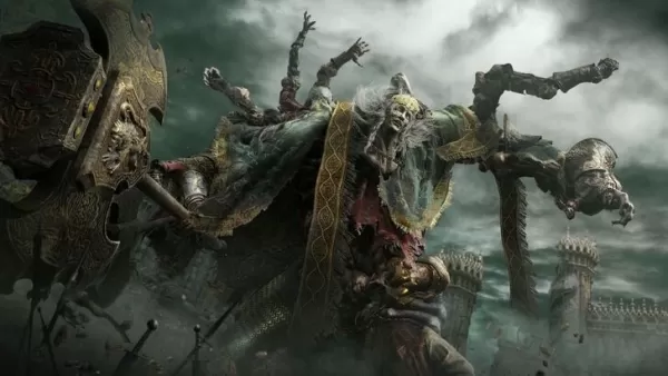 Elden Ring Live-Action bestätigt