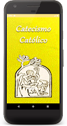 Catecismo Católico 스크린샷 0