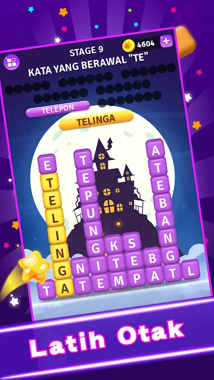 Teka-teki Kata Screenshot 1