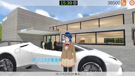 Go! Driving School Simulator screenshot 0