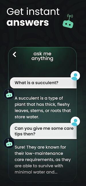 Ask AI screenshot 2