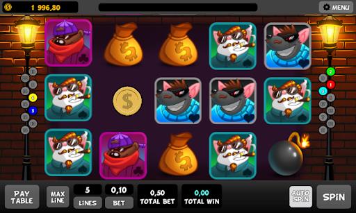 Chumba Casino Slots Win Cash স্ক্রিনশট 3