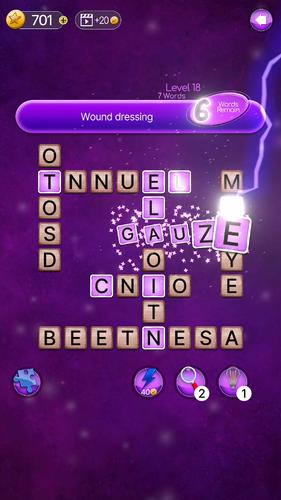 Screenshot sQworble 1