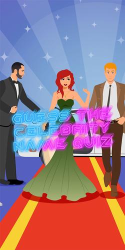 guess celebrityスクリーンショット0