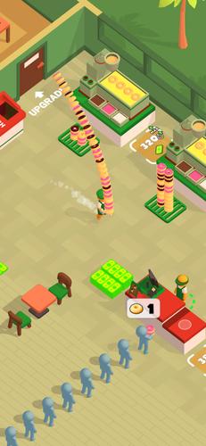 Donut Inc.スクリーンショット3