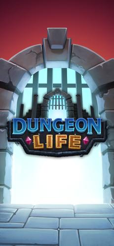 Dungeon Life zrzut ekranu 0