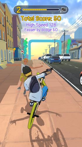 Bike Life! screenshot 2