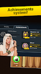 Backgammon Long Arena应用截图第3张