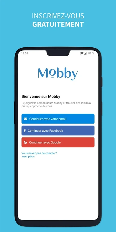 Screenshot Mobby 1
