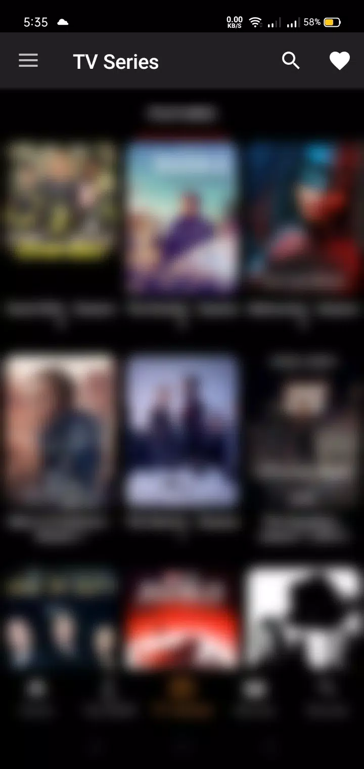 123movies - Watch Gomovies screenshot 2