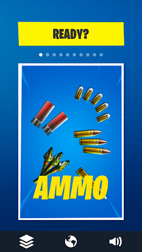 Screenshot Kano Battle Royale ( Quiz - Guess ) 0