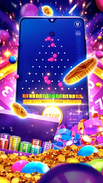 Ball of Fortune屏幕截圖2