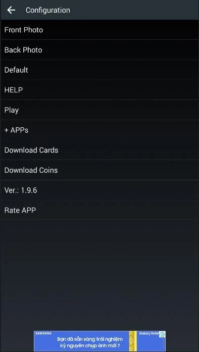 Screenshot Hand Graphics Magic Tricks With Card Easy Player 0
