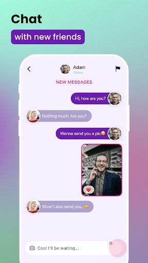 Mili - Live Video Chat screenshot 2
