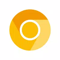 Chrome Canary (instabil)