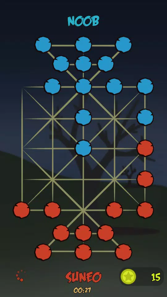 Damdaman : Online Multiplayers Capture d'écran 3