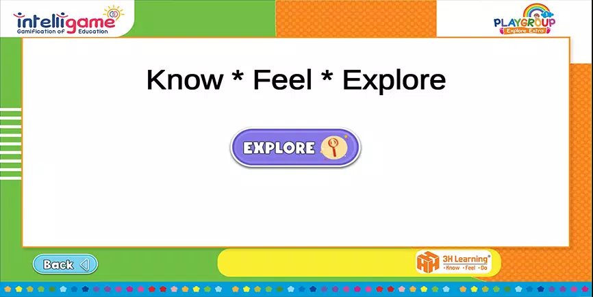 Play Group 1 screenshot 1