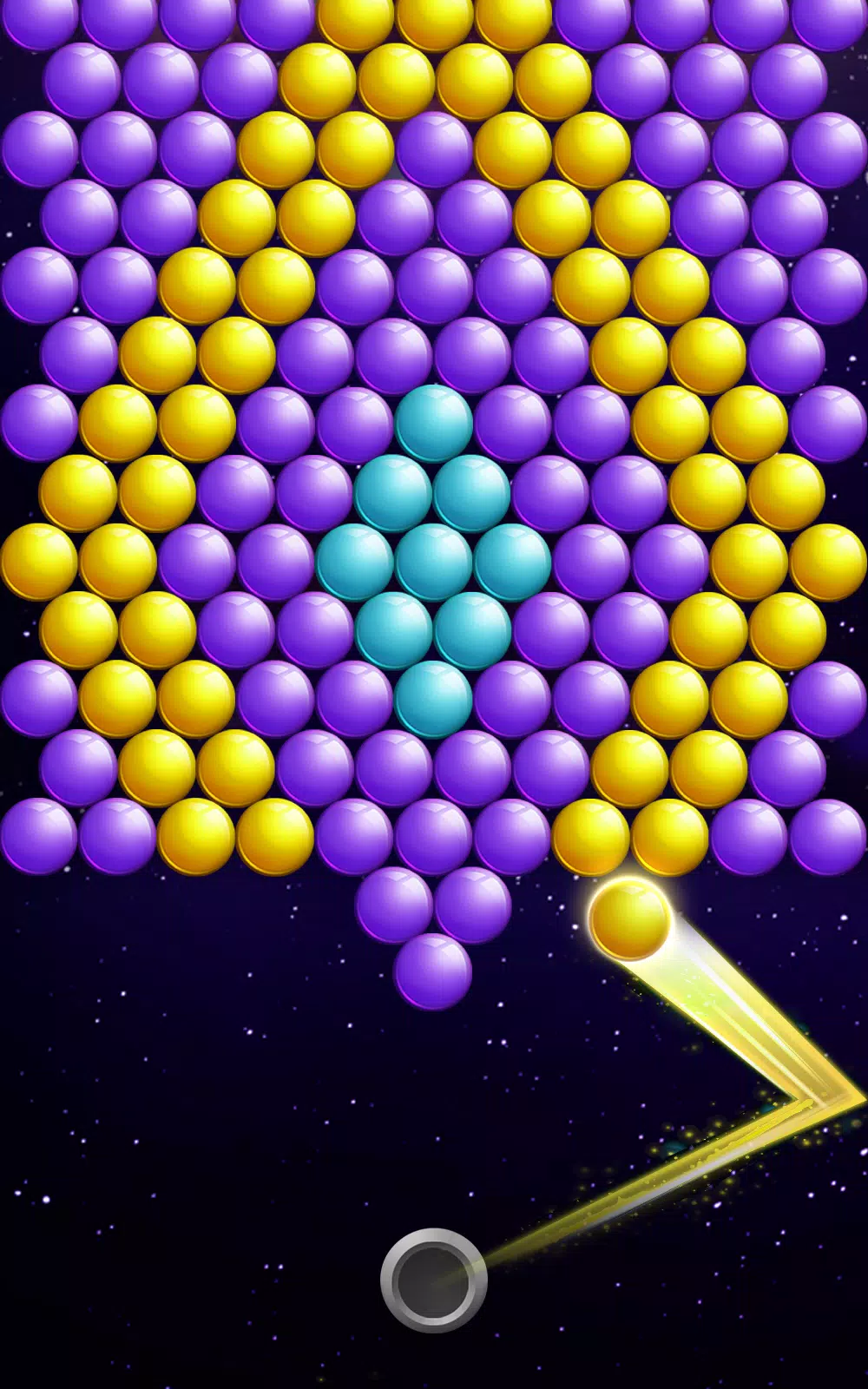 ภาพหน้าจอ Bubble Shooter! Extreme 2