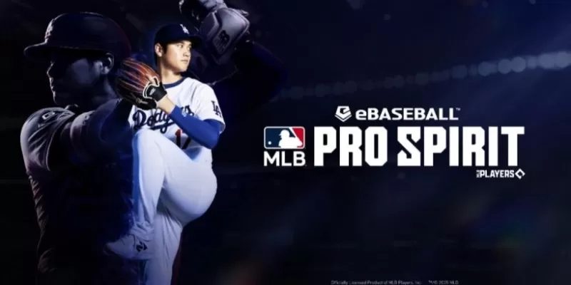 Shohei ohtaniは、MLBプロスピリットのために6つの新しい星を選択します