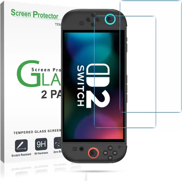 Screen Protector Deal