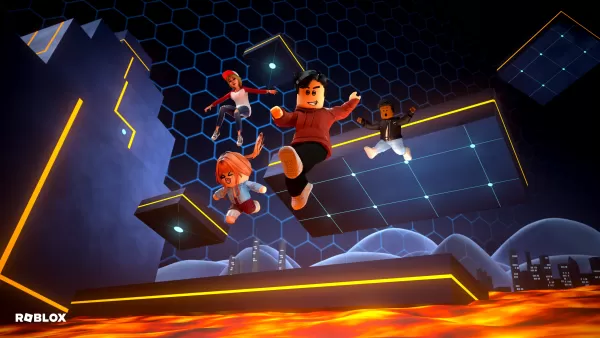 Ang mga code ng laro ng Roblox na na -update para sa Abril 2025