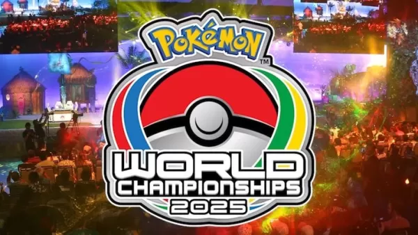 2025 Pokémon World Championships Winners Revealed