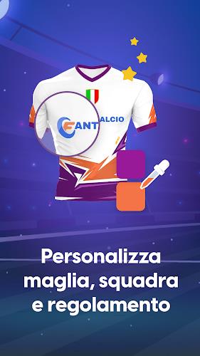 Leghe Fantacalcio® Serie A スクリーンショット 2