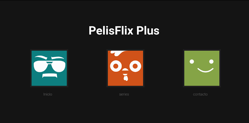 PelisFlix Plus 스크린샷 2