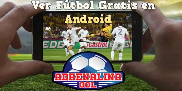 Adrenalina Gol capture d’écran 0