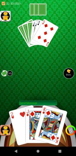 Twin Cards capture d’écran 1