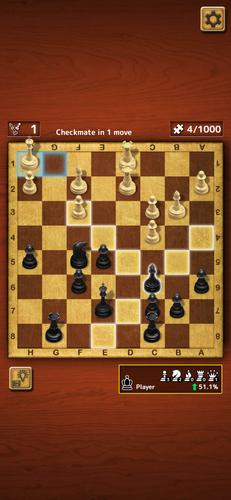 Master Chess screenshot 3