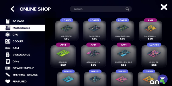 Pc Creator 2 MOD屏幕截圖1