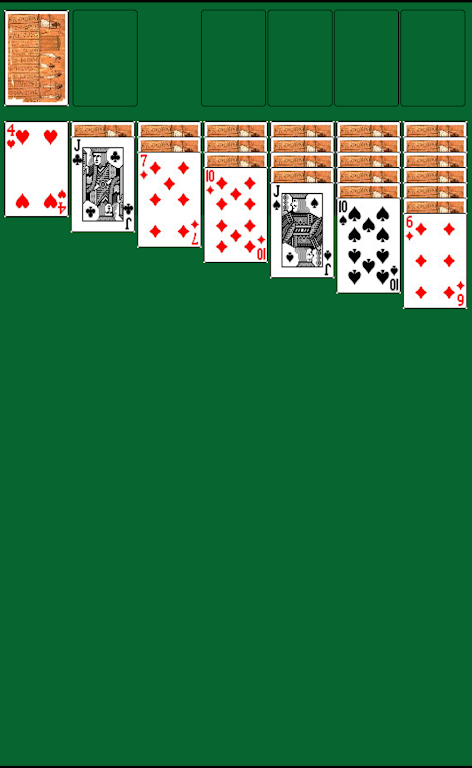 Birikis Cards屏幕截圖2