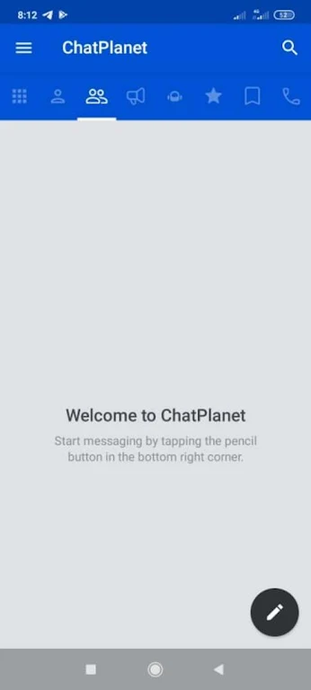 ChatPlanetスクリーンショット1