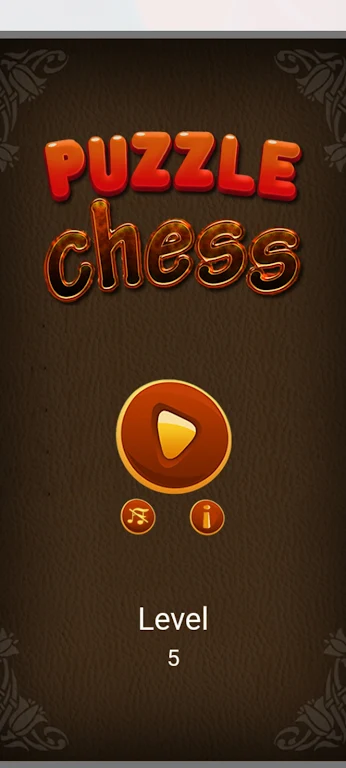 Chess Puzzles - Chess Game应用截图第0张