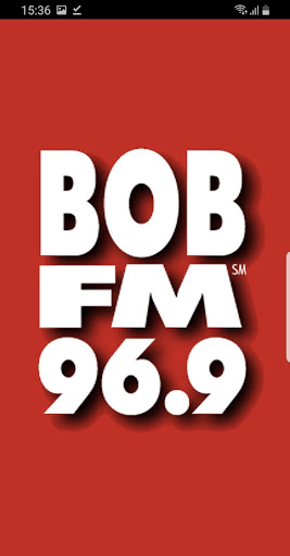 96.9 BOB FM Pittsburgh屏幕截圖0